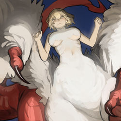 This is a pixiv picture whose title is 法琳同志.
