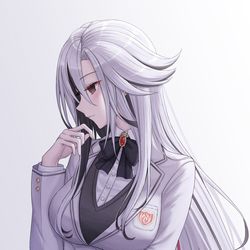 This is a pixiv picture whose title is アルレッキーノ.