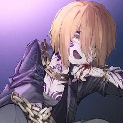 This is a pixiv picture whose title is ドンキホーテ.