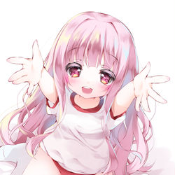 This is a pixiv picture whose title is 🎀ご依頼ありがとうございました🎀.