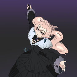 This is a pixiv picture whose title is Dolce (Rune Factory 4) FFXIV Sha.