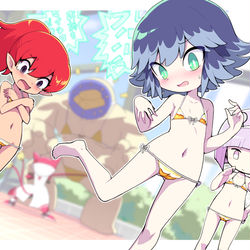 This is a pixiv picture whose title is Xまとめ.