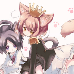 This is a pixiv picture whose title is ついったなまとめ④.