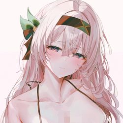 This is a pixiv picture whose title is ホタル🤍.