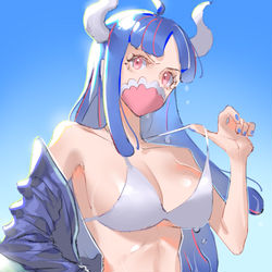 This is a pixiv picture whose title is op doodles 118.