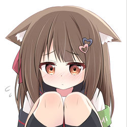 This is a pixiv picture whose title is ミスキーの絵.
