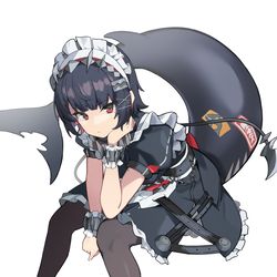 This is a pixiv picture whose title is エレン.