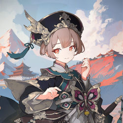 This is a pixiv picture whose title is COMITIA148表紙.