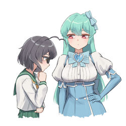 This is a pixiv picture whose title is Untitled.