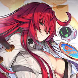 This is a pixiv picture whose title is ジャックオーちゃん.