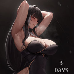 This is a pixiv picture whose title is Baizhi 03.
