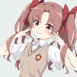 This is a pixiv picture whose title is 黒子.