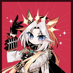 This is a pixiv picture whose title is 無題.