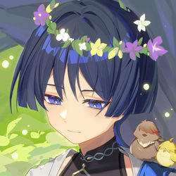 This is a pixiv picture whose title is 构成人偶的一切.