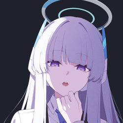 This is a pixiv picture whose title is ノア.