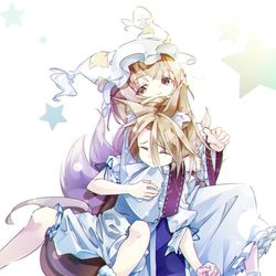 This is a pixiv picture whose title is もふもふ.
