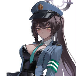 This is a pixiv picture whose title is karin.
