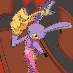 This is a pixiv picture whose title is どこのカギ？.