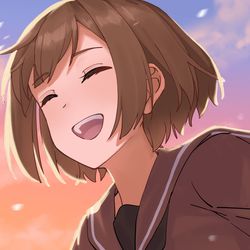 This is a pixiv picture whose title is 无题.