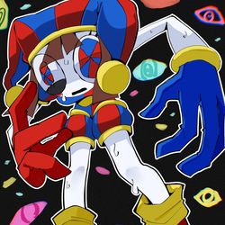 This is a pixiv picture whose title is で ぐ ち.