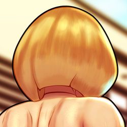 This is a pixiv picture whose title is Gold Pool Party.