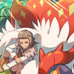 This is a pixiv picture whose title is チヲハウハネ.