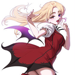 This is a pixiv picture whose title is シスタークレアのお誘い.