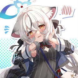 This is a pixiv picture whose title is ココナ.
