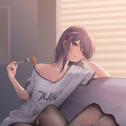 This is a pixiv picture whose title is KSP.