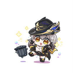 This is a pixiv picture whose title is ✨ズンチャ✨ズンチャ✨.