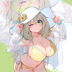 This is a pixiv picture whose title is 速涂.