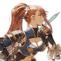 This is a pixiv picture whose title is ベアトリクス.