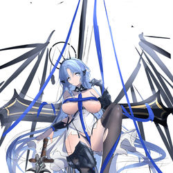 This is a pixiv picture whose title is 草稿（参加活动用的）.
