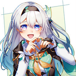 This is a pixiv picture whose title is ホタルちゃん.