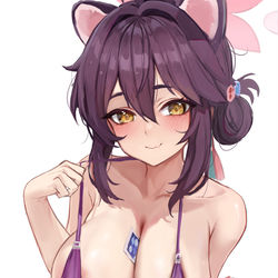 This is a pixiv picture whose title is Kaede(day27).