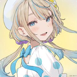 This is a pixiv picture whose title is JELEEちゃん.