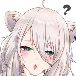 This is a pixiv picture whose title is むにむに　ししろん.