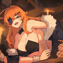 This is a pixiv picture whose title is Skeb絵まとめ.