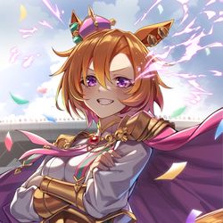This is a pixiv picture whose title is 世紀末覇王.
