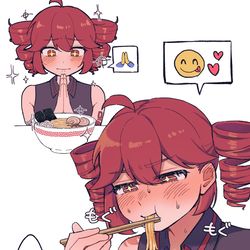 This is a pixiv picture whose title is テトいっぱい…３.