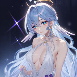 This is a pixiv picture whose title is ロビン \ Robin.