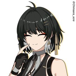 This is a pixiv picture whose title is Shy Rover~.