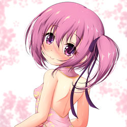 This is a pixiv picture whose title is 湊智花.