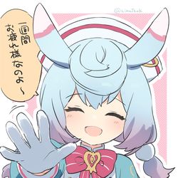 This is a pixiv picture whose title is らくがきまとめ（原神＋スタレ）.