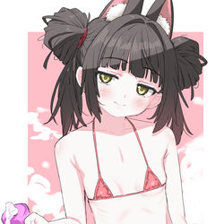 This is a pixiv picture whose title is 長門様！.