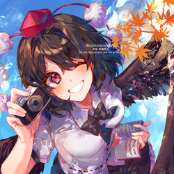 This is a pixiv picture whose title is あやや.