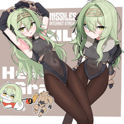 This is a pixiv picture whose title is kilo.