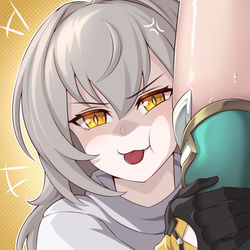 This is a pixiv picture whose title is ホタルの太もも！.