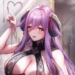 This is a pixiv picture whose title is フリードリヒ・カール.