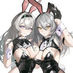 This is a pixiv picture whose title is 流萤与星.